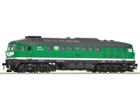 Locomotiva diesel V300 SBW - H0 Roco 7300058